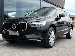VOLVO XC60 B4 (d)Geartronic Momentum Pro/TETTO APRIBILE