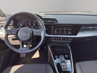 AUDI A3 usata, con ESP