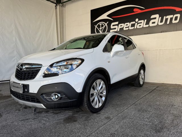 OPEL Mokka usata, con Fendinebbia