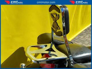 HONDA VT 600 C usata 8