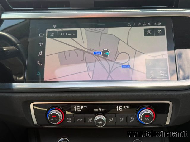 AUDI Q3 usata, con Bracciolo