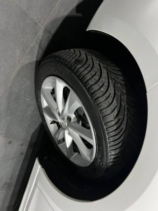 OPEL Corsa usata, con ESP