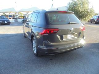 VOLKSWAGEN Tiguan usata, con ESP