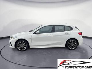 BMW 120 usata, con Airbag