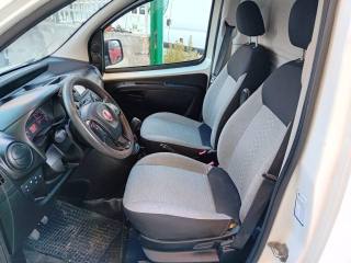 FIAT Fiorino usata, con Autoradio