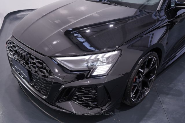 AUDI RS3 usata 32