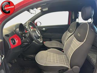 FIAT 500 usata, con Chiusura centralizzata