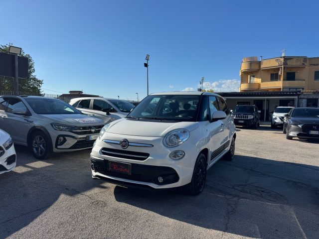FIAT 500L usata, con Airbag laterali