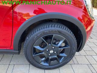 SUZUKI Ignis usata, con Autoradio