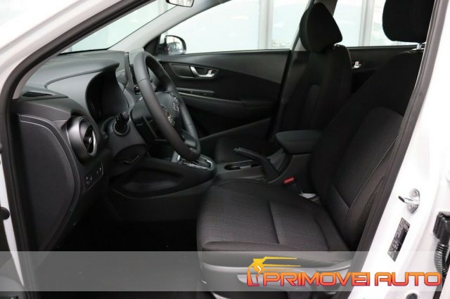 HYUNDAI Kona usata, con Airbag laterali