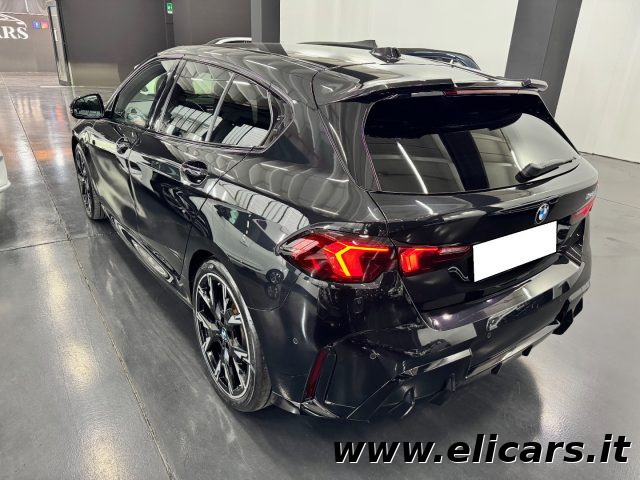 BMW 118 usata, con ESP