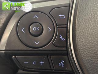 TOYOTA RAV 4 MY23 usata, con USB