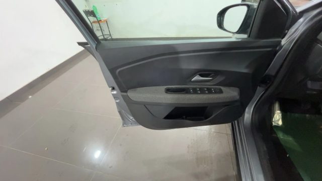 DACIA Sandero usata, con ESP