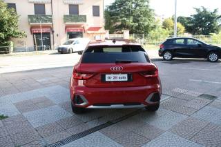 AUDI A1 usata, con Airbag Passeggero