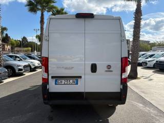 FIAT Ducato usata, con Boardcomputer
