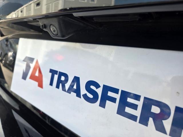 PEUGEOT 308 usata, con Park Distance Control