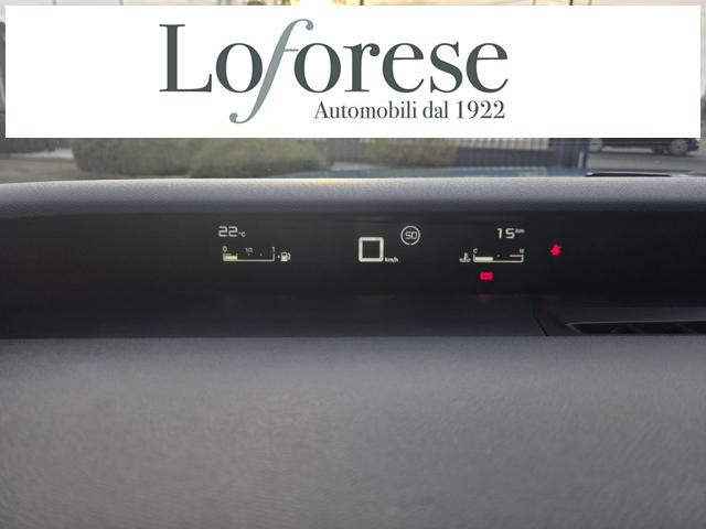 CITROEN C3 usata, con Servosterzo