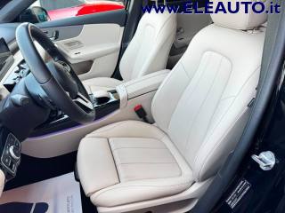 MERCEDES-BENZ A 180 usata, con Interni in pelle