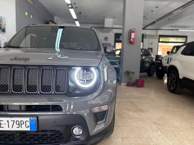 JEEP Renegade usata, con Airbag laterali