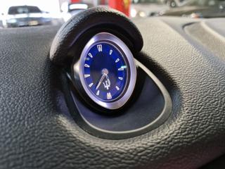 MASERATI Ghibli usata, con Regolazione elettrica sedili