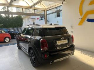 MINI Countryman usata, con Volante multifunzione