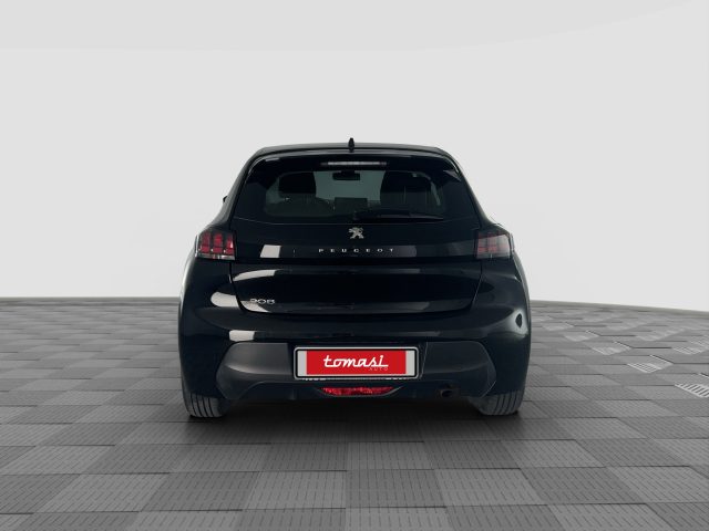 PEUGEOT 208 usata 3