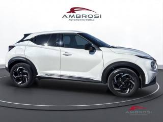 NISSAN Juke usata 4