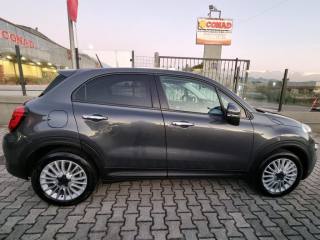 FIAT 500X usata, con Chiusura centralizzata