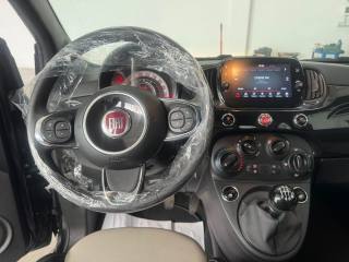 FIAT 500 usata, con Cruise Control