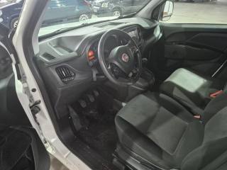 FIAT Doblo usata, con Bracciolo