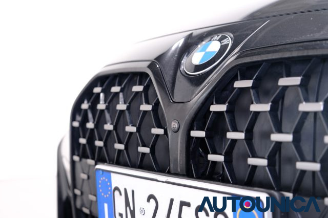 BMW 420 usata 74