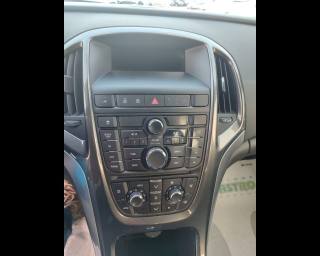 OPEL Astra usata 25