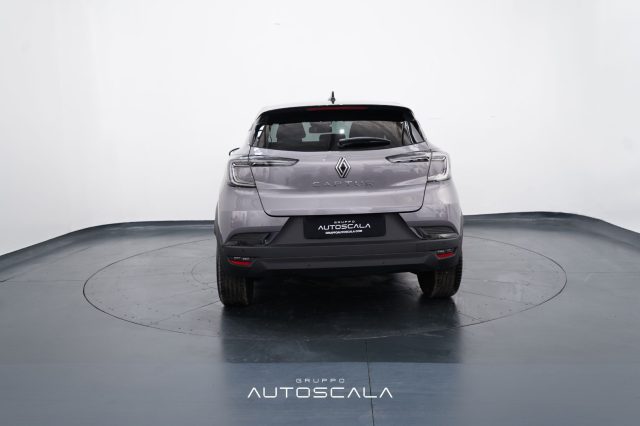 RENAULT Captur usata, con Alzacristalli elettrici
