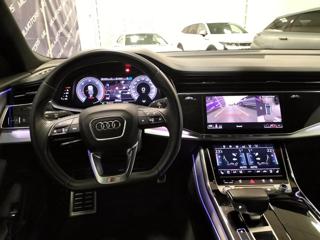 AUDI Q8 usata, con Specchietti laterali elettrici