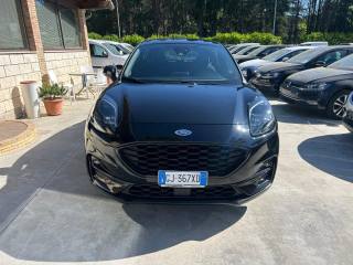 FORD Puma usata, con Alzacristalli elettrici