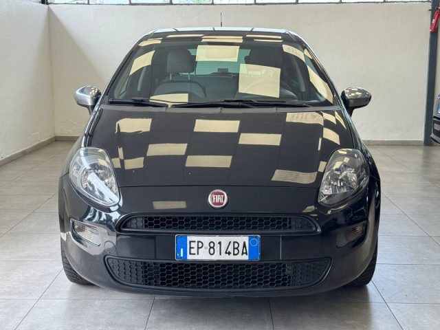 FIAT Punto usata, con Airbag
