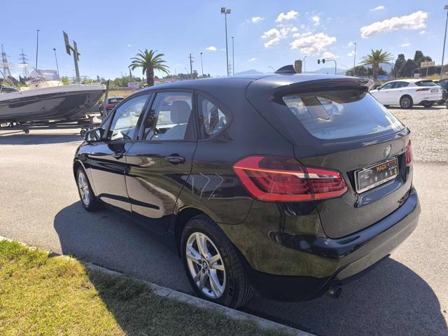 BMW 216 usata, con Airbag