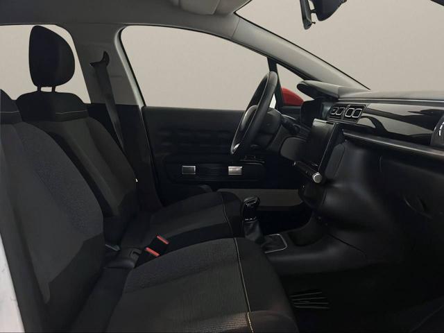 CITROEN C3 usata, con Controllo automatico clima