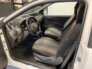 FIAT Punto usata, con Climatizzatore