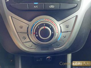 HYUNDAI iX20 usata 23