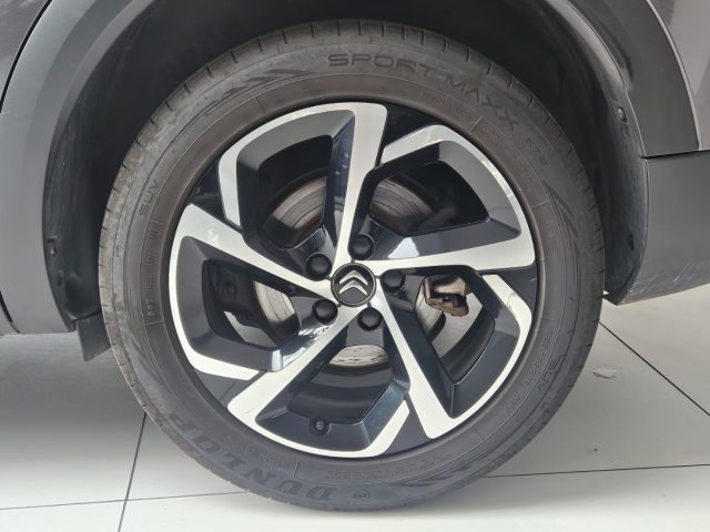 CITROEN C5 Aircross usata, con Volante multifunzione
