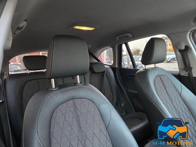 BMW X1 usata 34