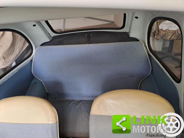 FIAT 500 usata 44