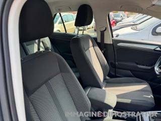 VOLKSWAGEN T-Roc usata, con Cronologia tagliandi