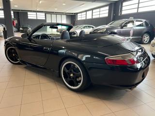 PORSCHE 911 usata, con Autoradio