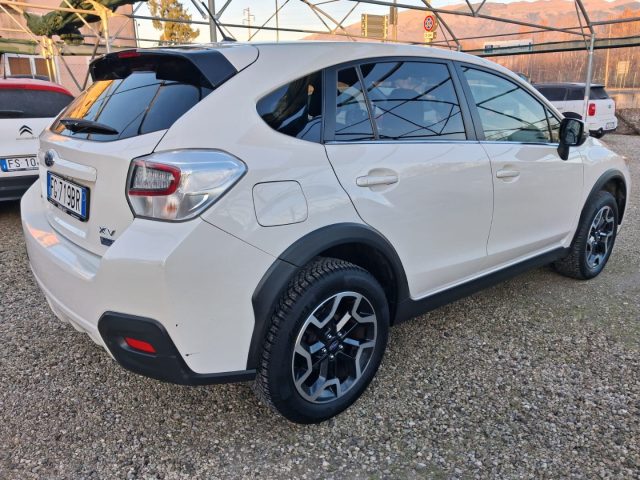 SUBARU XV usata, con Alzacristalli elettrici