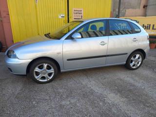 SEAT Ibiza usata, con Airbag