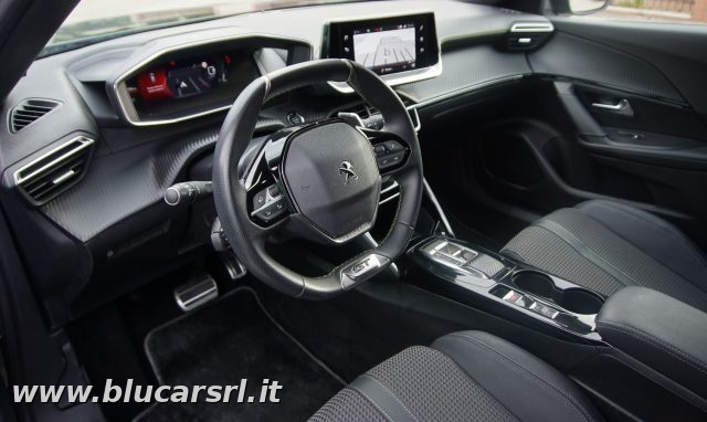 PEUGEOT 2008 usata, con Chiusura centralizzata