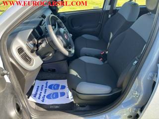 FIAT Panda usata, con ESP