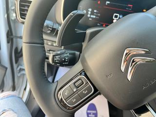CITROEN C5 Aircross usata, con Cruise Control